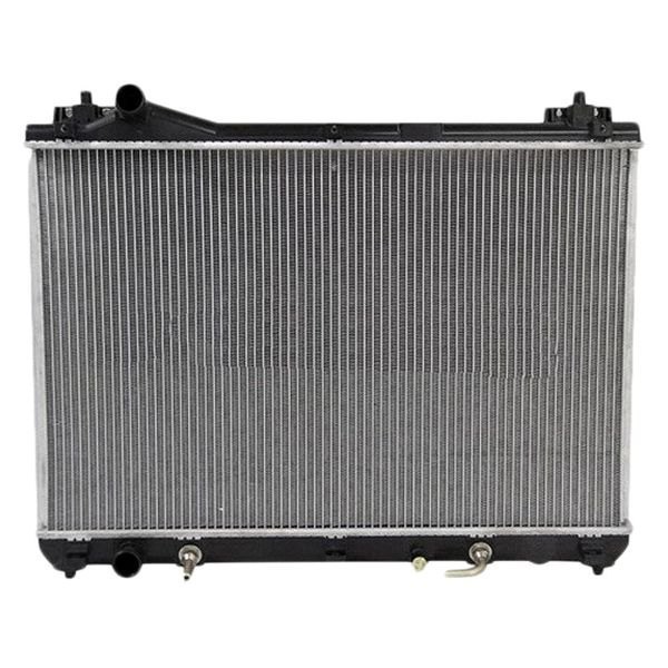 Replace® RAD2920 Engine Coolant Radiator