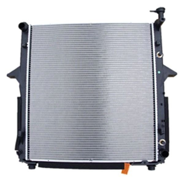 Replace® RAD2962 Engine Coolant Radiator