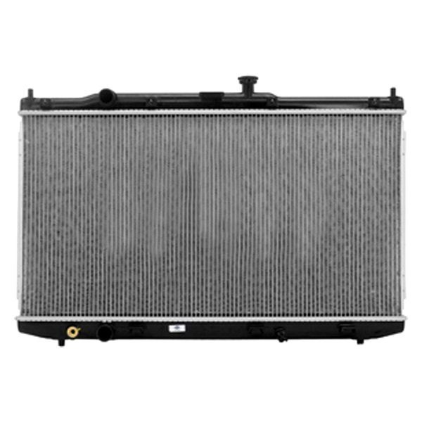 Replace® RAD3007 Engine Coolant Radiator