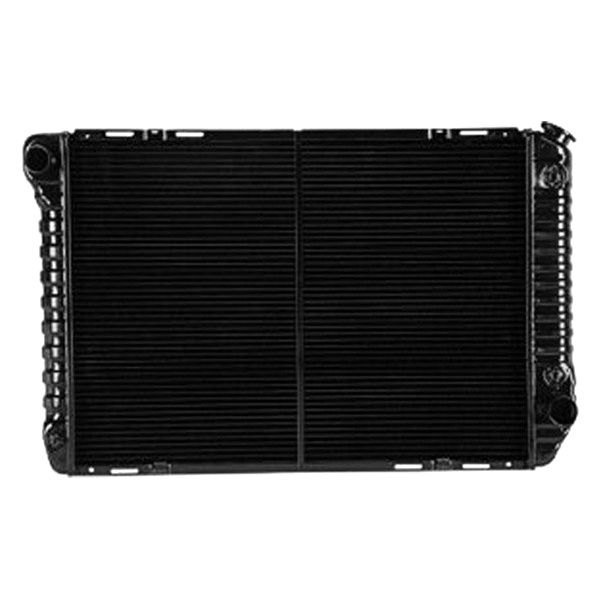 Replace® RAD558 Engine Coolant Radiator