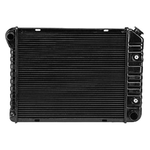 Replace® RAD569 Engine Coolant Radiator