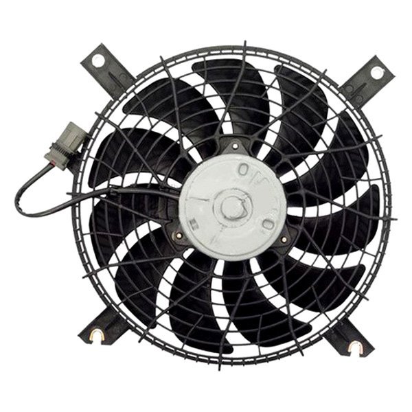 Replace® SZ3115108 Engine Cooling Fan Assembly