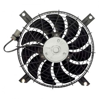 Suzuki Grand Vitara Radiator Fans & Parts | Electric, Mechanical ...