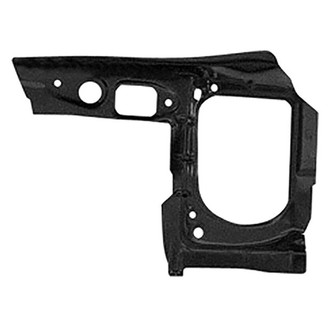 Replace® - Driver Side Headlight Support (Standard Line)