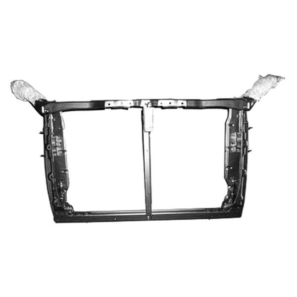 Replace® TO1225274OE Front Radiator Support