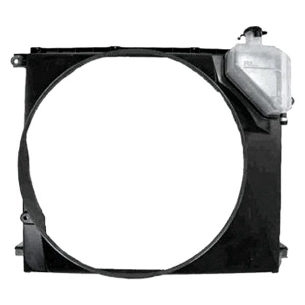 Replace® TO3110159 Engine Cooling Fan Shroud
