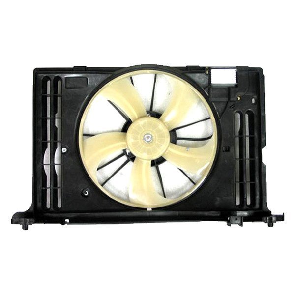 Replace® TO3115166 Engine Cooling Fan Assembly