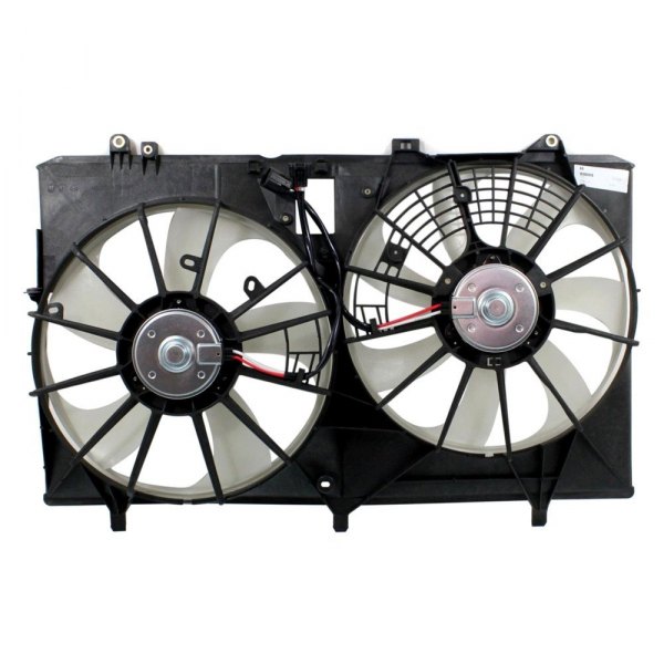 vxl3s cooling fan