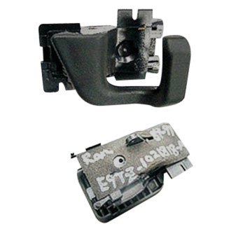 Replace® - Front Driver Side Interior Door Handle