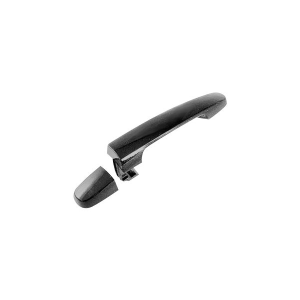 Replace® - Front Passenger Side Exterior Door Handle