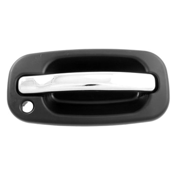 Replace® Cadillac Escalade 2004 Exterior Door Handle