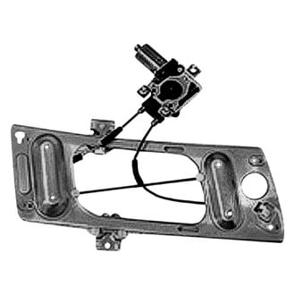 Replace® - Power Window Regulator