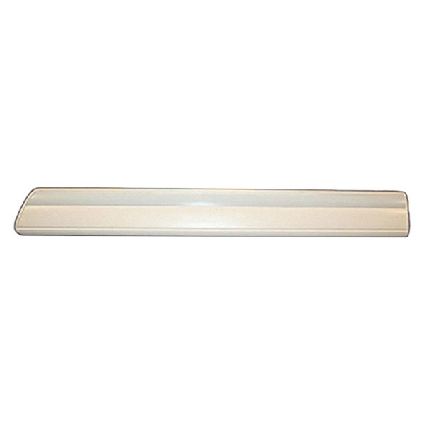 Replace® Chevy Silverado Classic Body Style 1500 2007 Door Molding