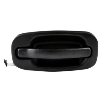 2005 chevy silverado exterior door handle