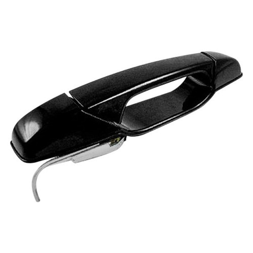 Depo ® 335-50029-222 - Rear Driver Side Exterior Door Handle