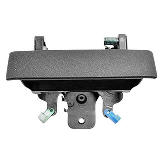 Replace® - Tailgate Handles