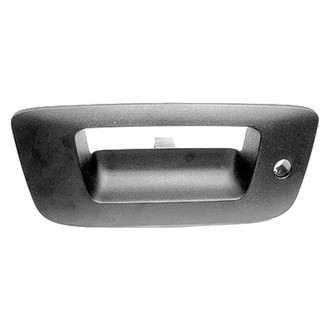 Replace® - Tailgate Handle Bezel