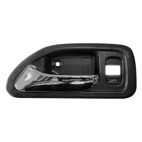 Replace® - Front Driver Side Interior Door Handle