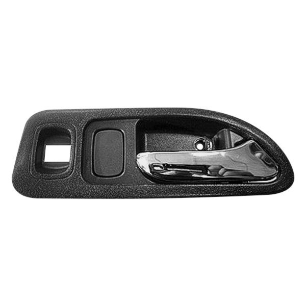 Replace® HO1353101 Front Passenger Side Interior Door Handle