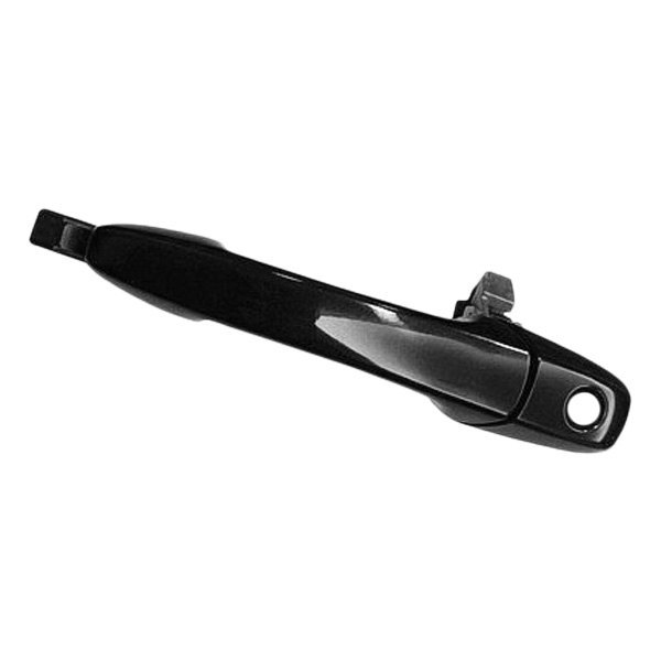 mazda 6 exterior door handle replacement