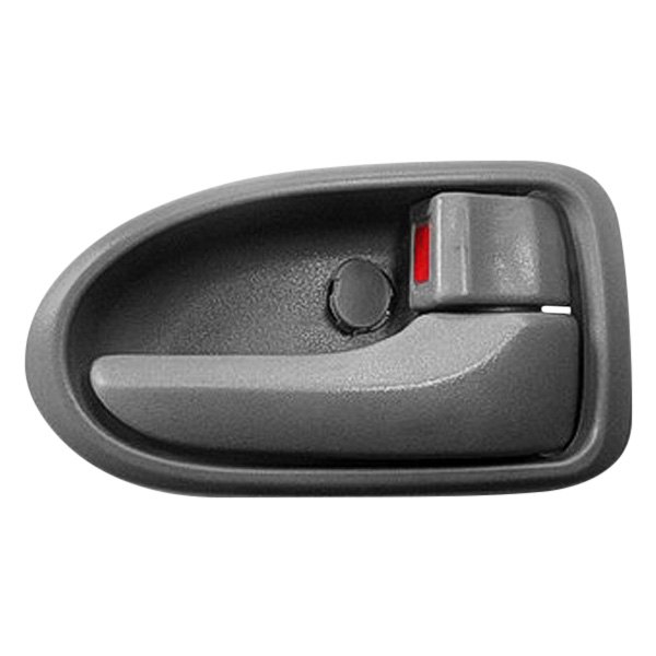 Replace® - Front Passenger Side Interior Door Handle