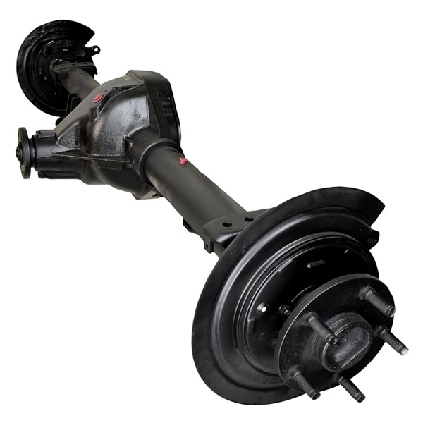 Replace® - Remanufactured Rear Rear Axle Assembly