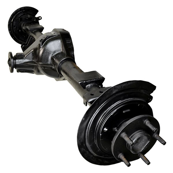 Replace® - Remanufactured Rear Rear Axle Assembly