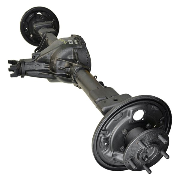 Replace® RAX1510E - Remanufactured Rear Axle Assembly