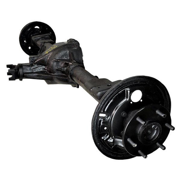 Replace® - Remanufactured Rear Rear Axle Assembly