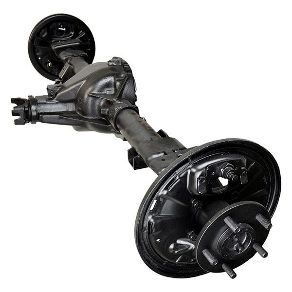 Replace® Chevy K1500 Suburban 1992 Remanufactured Rear Rear Axle Assembly
