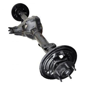 1995 Dodge Ram Axle Assemblies | Front & Rear — CARiD.com