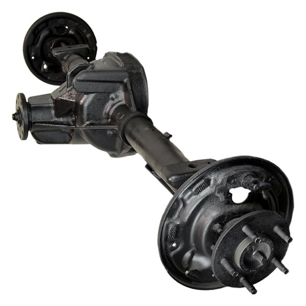 Replace® Ford Ranger 2003 Remanufactured Rear Rear Axle Assembly