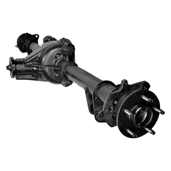 Replace® Ford Mustang 2003 Remanufactured Rear Axle Assembly