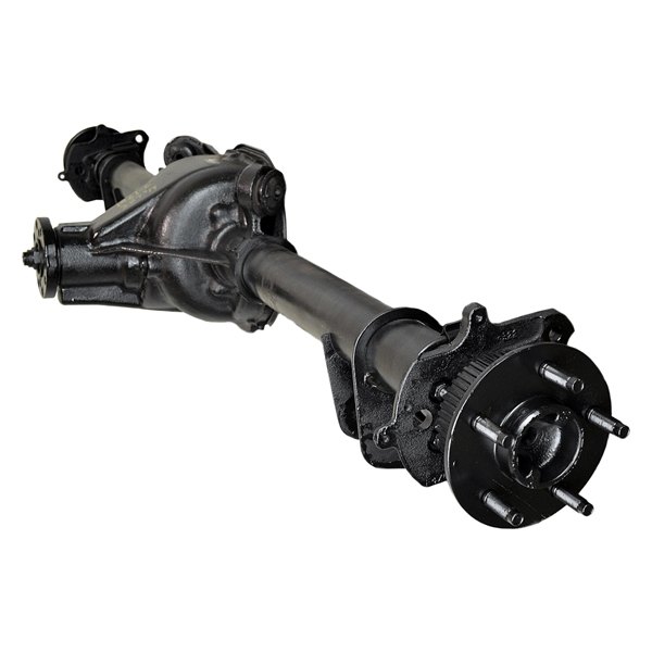 Replace® - Remanufactured Rear Rear Axle Assembly