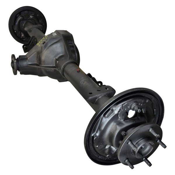 Replace® - Remanufactured Rear Rear Axle Assembly