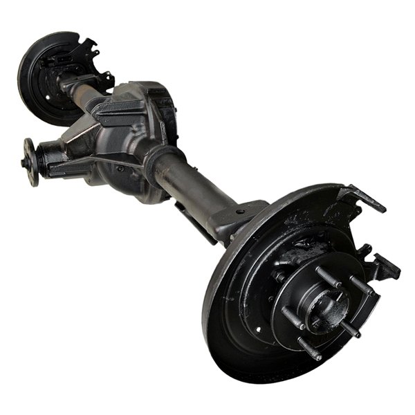 Replace® - Remanufactured Rear Rear Axle Assembly