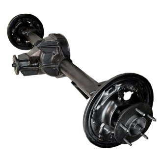 1999 Ford F-150 Axle Assemblies | Front & Rear — CARiD.com