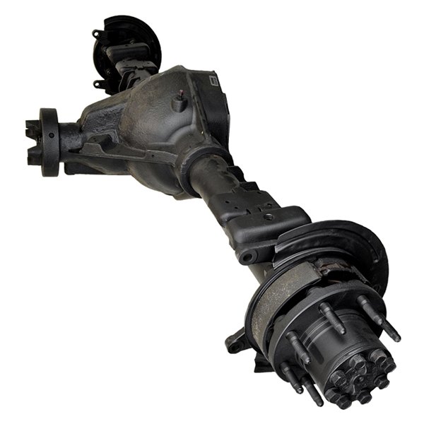 Replace® - Remanufactured Rear Rear Axle Assembly