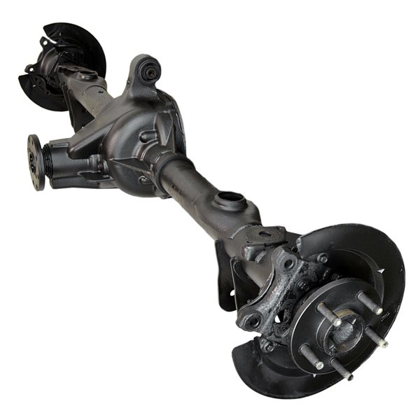 Replace® Rax2243a Remanufactured Rear Axle Assembly