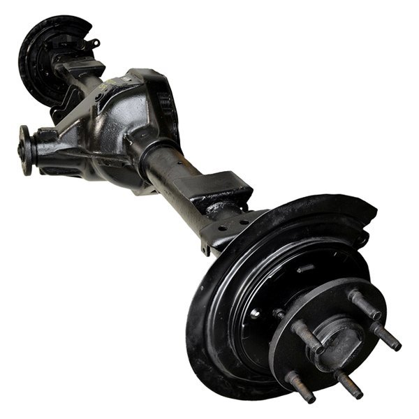 Replace® - Remanufactured Rear Rear Axle Assembly