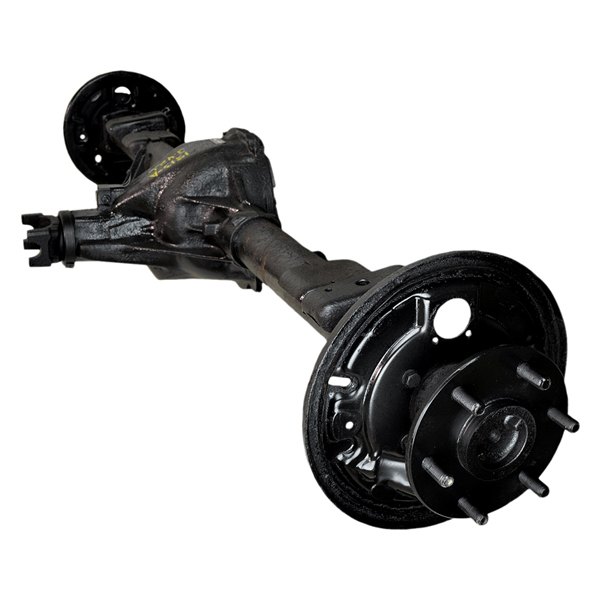 Replace® Raxp1513a Remanufactured Rear Axle Assembly