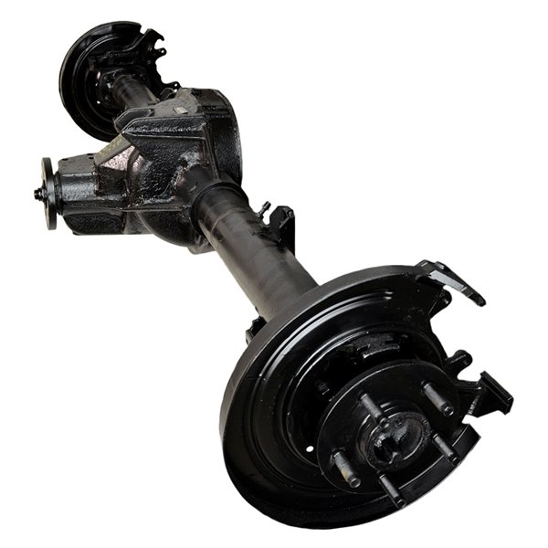 Replace® - Remanufactured Rear Rear Axle Assembly