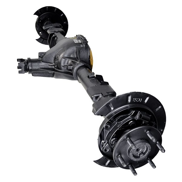 Replace® - Remanufactured Rear Rear Axle Assembly