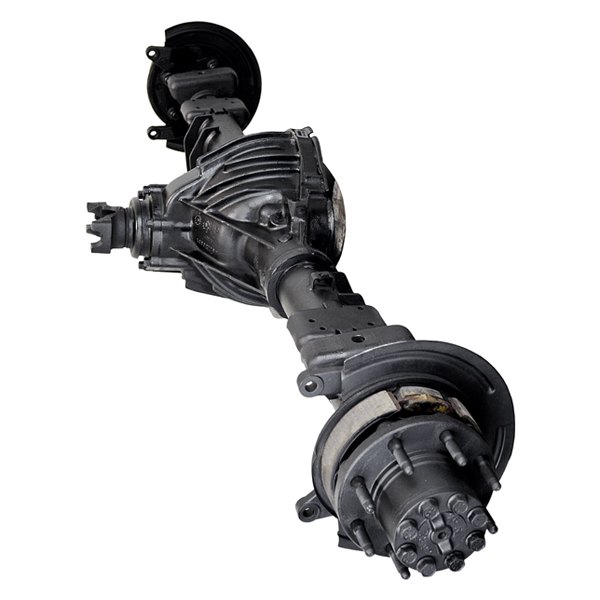 Replace® - Remanufactured Rear Rear Axle Assembly