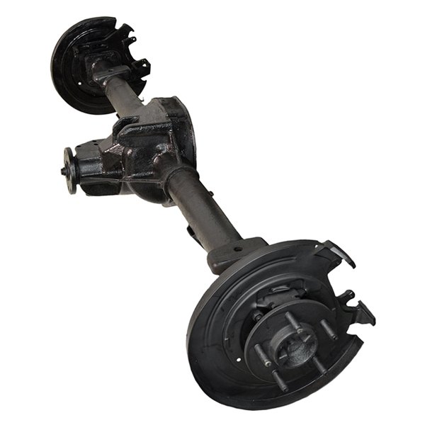 Replace® - Remanufactured Rear Rear Axle Assembly