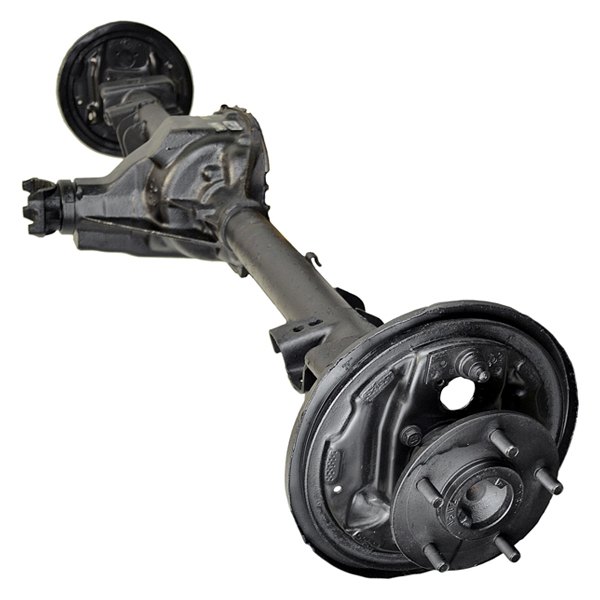 Replace® - Remanufactured Rear Rear Axle Assembly