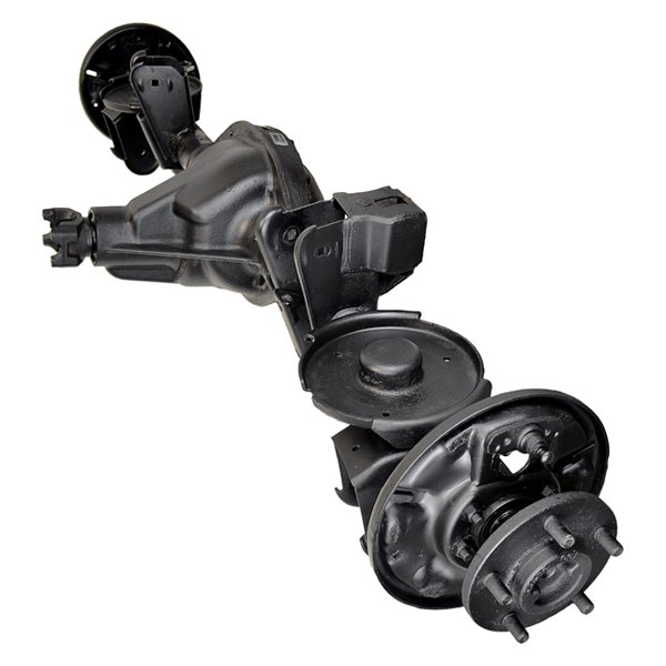 Replace® - Remanufactured Rear Rear Axle Assembly