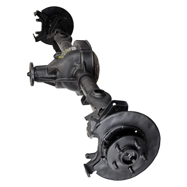 Replace® - Remanufactured Rear Rear Axle Assembly