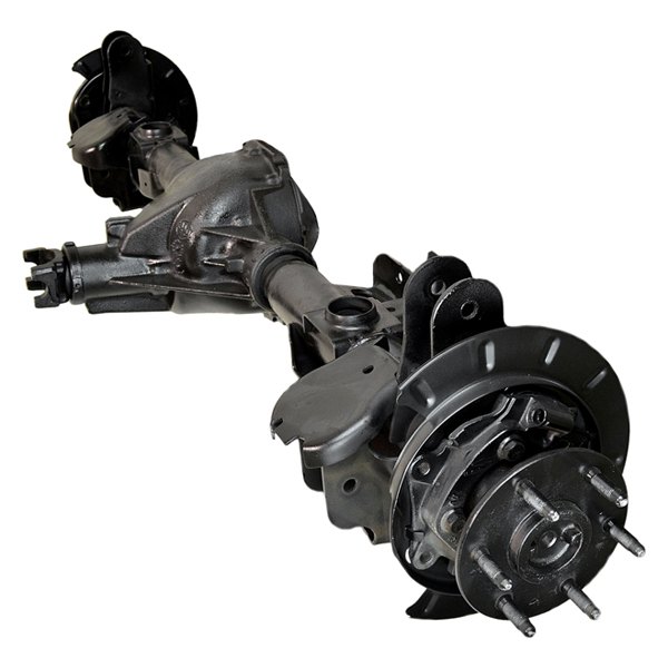 Replace® - Remanufactured Rear Rear Axle Assembly