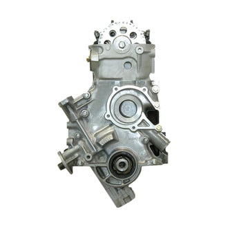 Replace® - Remanufactured Long Block Engine